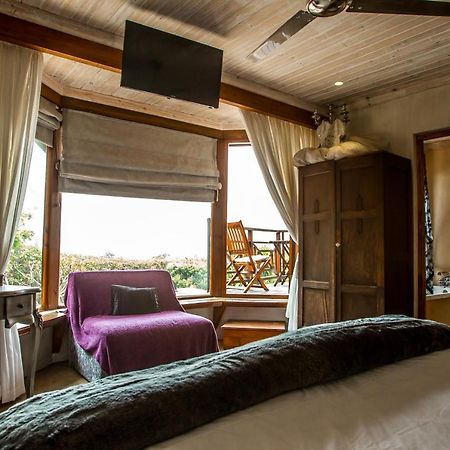 A Whale Of A View Bed & Breakfast Plettenberg Bay Exterior photo