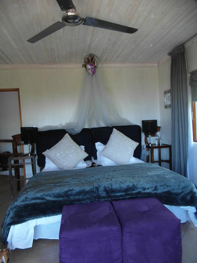 A Whale Of A View Bed & Breakfast Plettenberg Bay Exterior photo