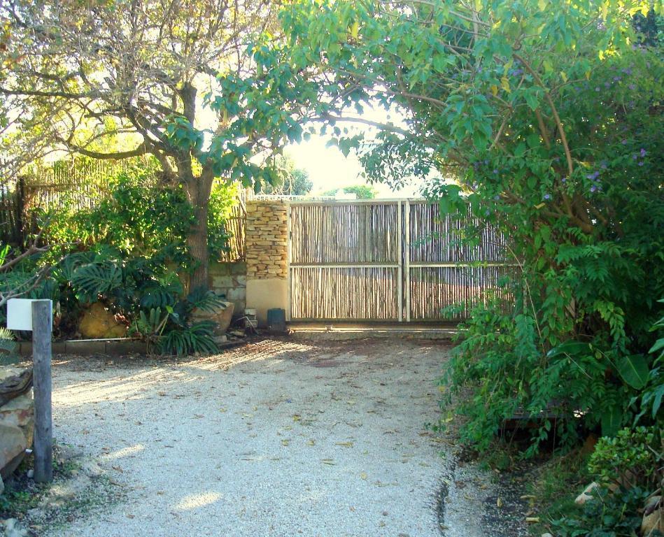 A Whale Of A View Bed & Breakfast Plettenberg Bay Exterior photo