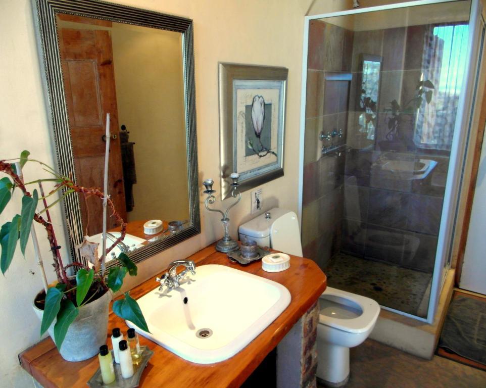 A Whale Of A View Bed & Breakfast Plettenberg Bay Room photo