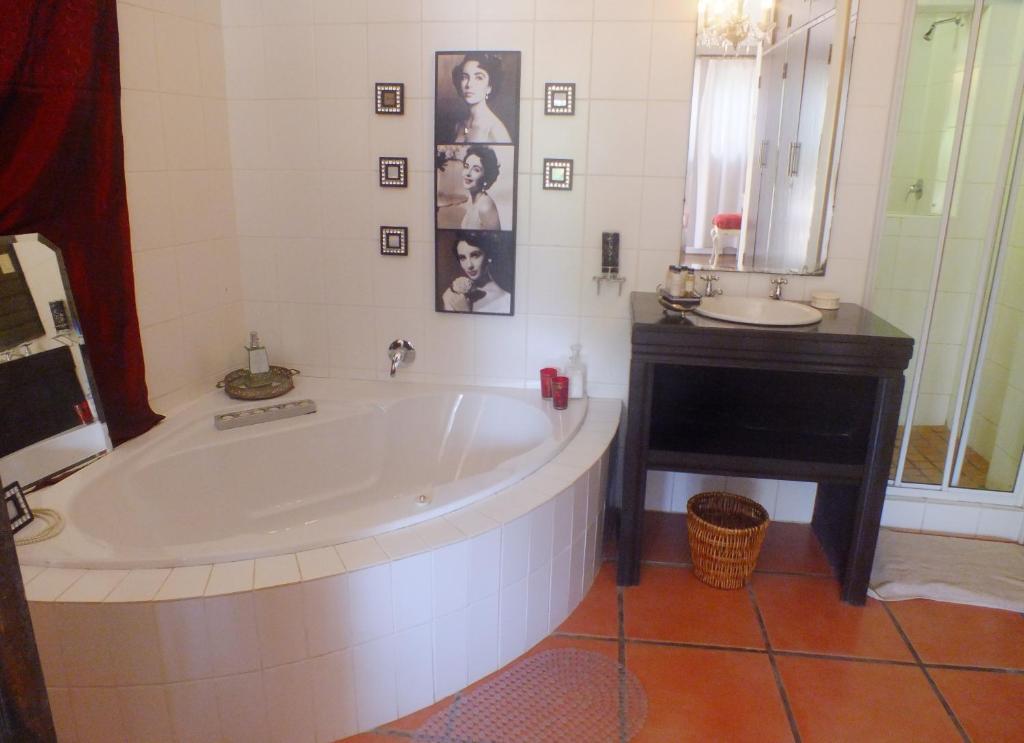 A Whale Of A View Bed & Breakfast Plettenberg Bay Room photo