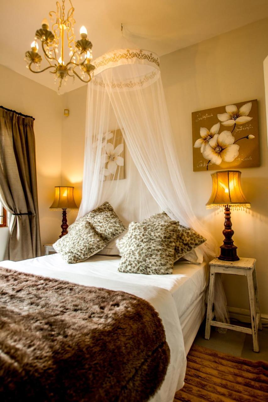 A Whale Of A View Bed & Breakfast Plettenberg Bay Exterior photo