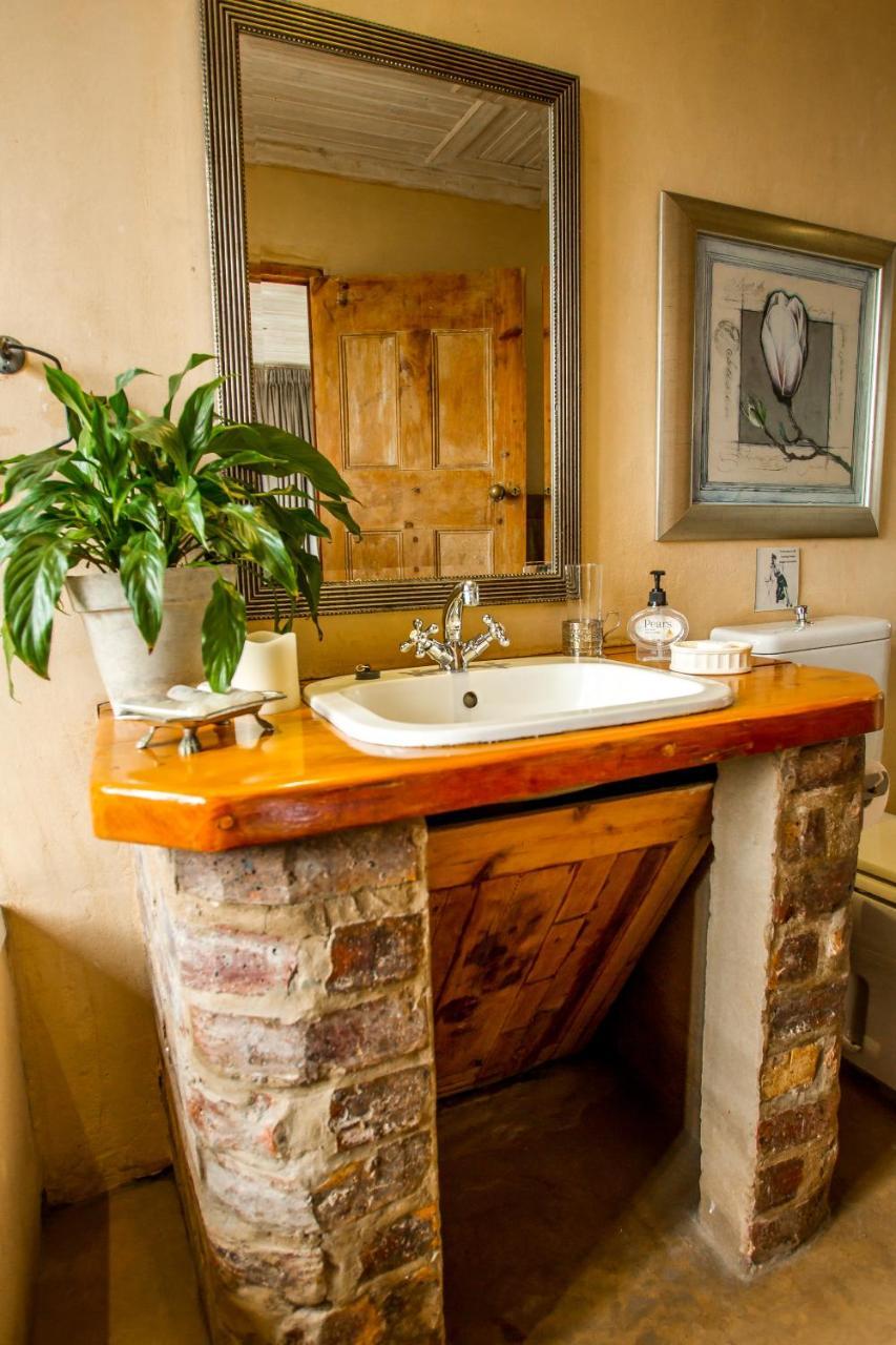 A Whale Of A View Bed & Breakfast Plettenberg Bay Exterior photo